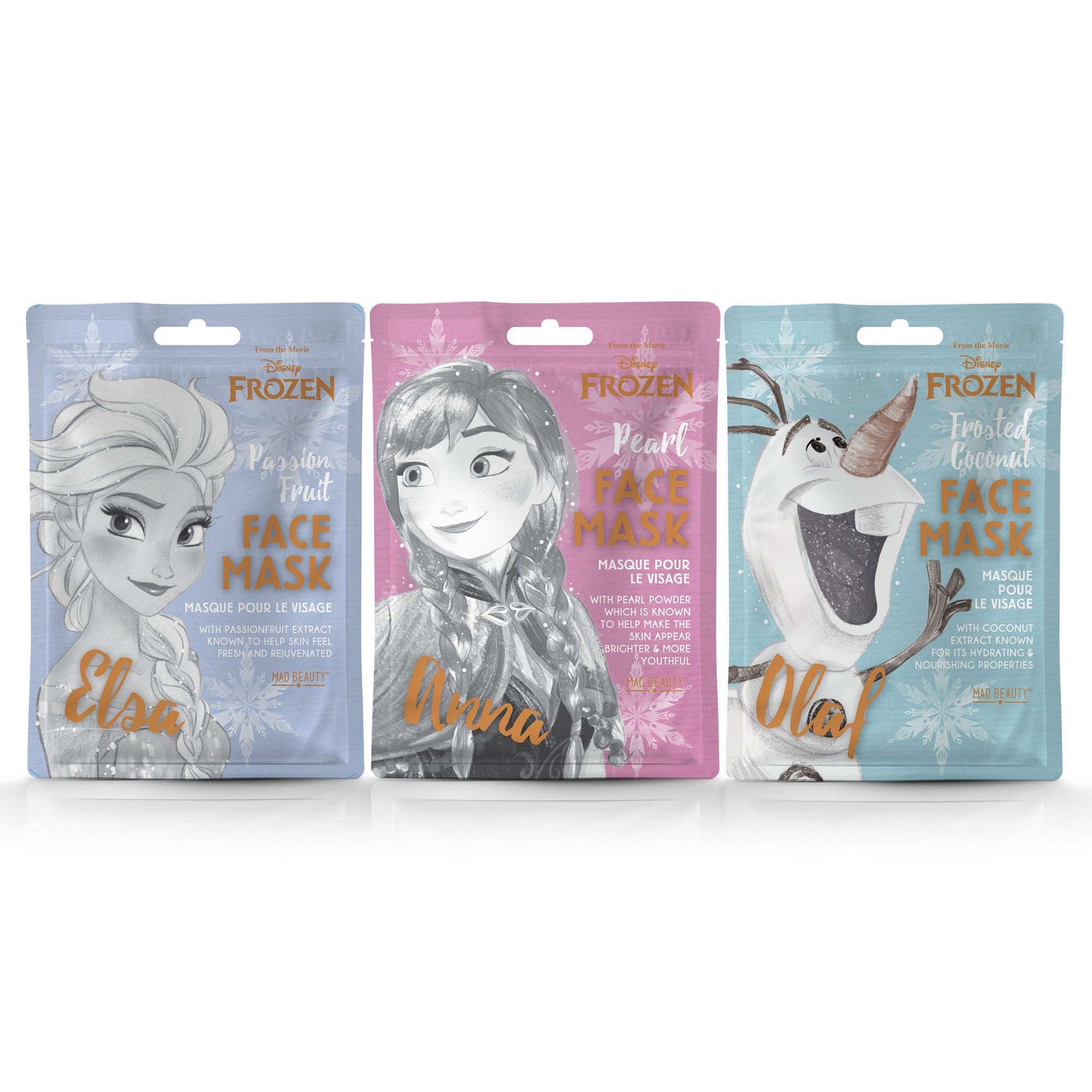 Freezable face mask hotsell