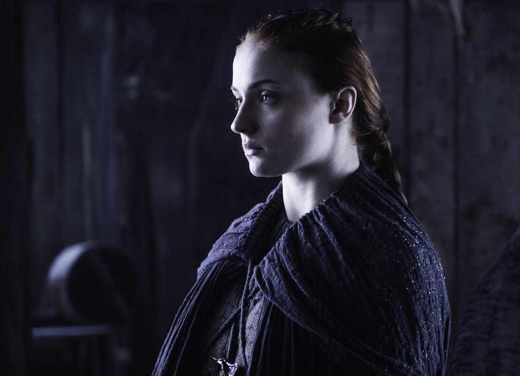Game of Thrones Cast Talking About Who Will Win the Throne