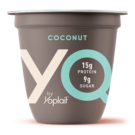 Coconut YQ