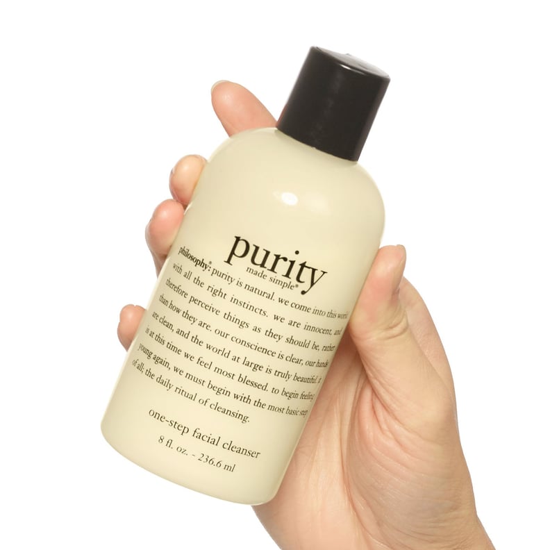 Philosophy Purity Made Simple Cleanser