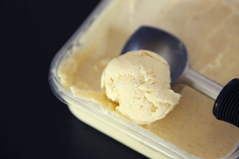 Vanilla Bean Ice Cream