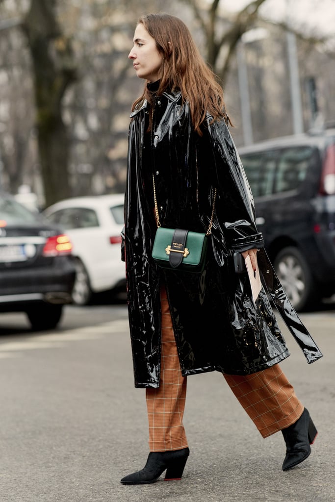 Autumn Winter Outfit Ideas 2018 Popsugar Fashion Australia Photo 20
