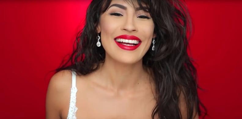 Influencer Camila Coelho Shares Tip to Keep Your Makeup From Melting