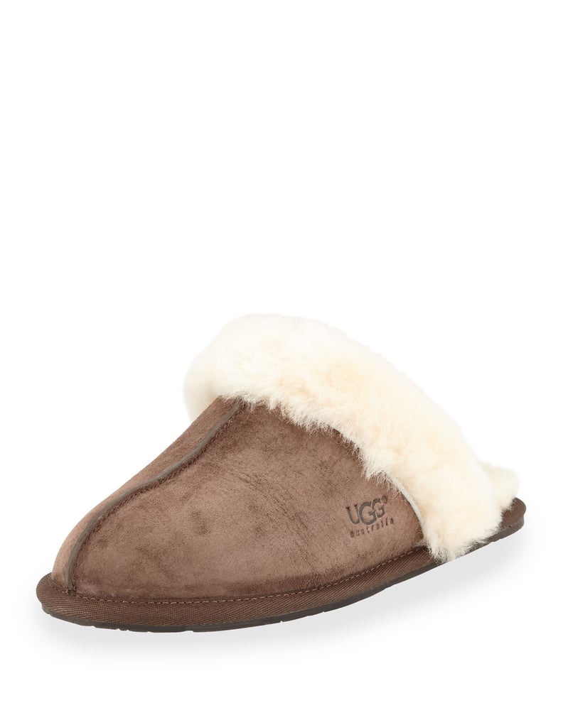 Unbelievably Comfortable Slippers