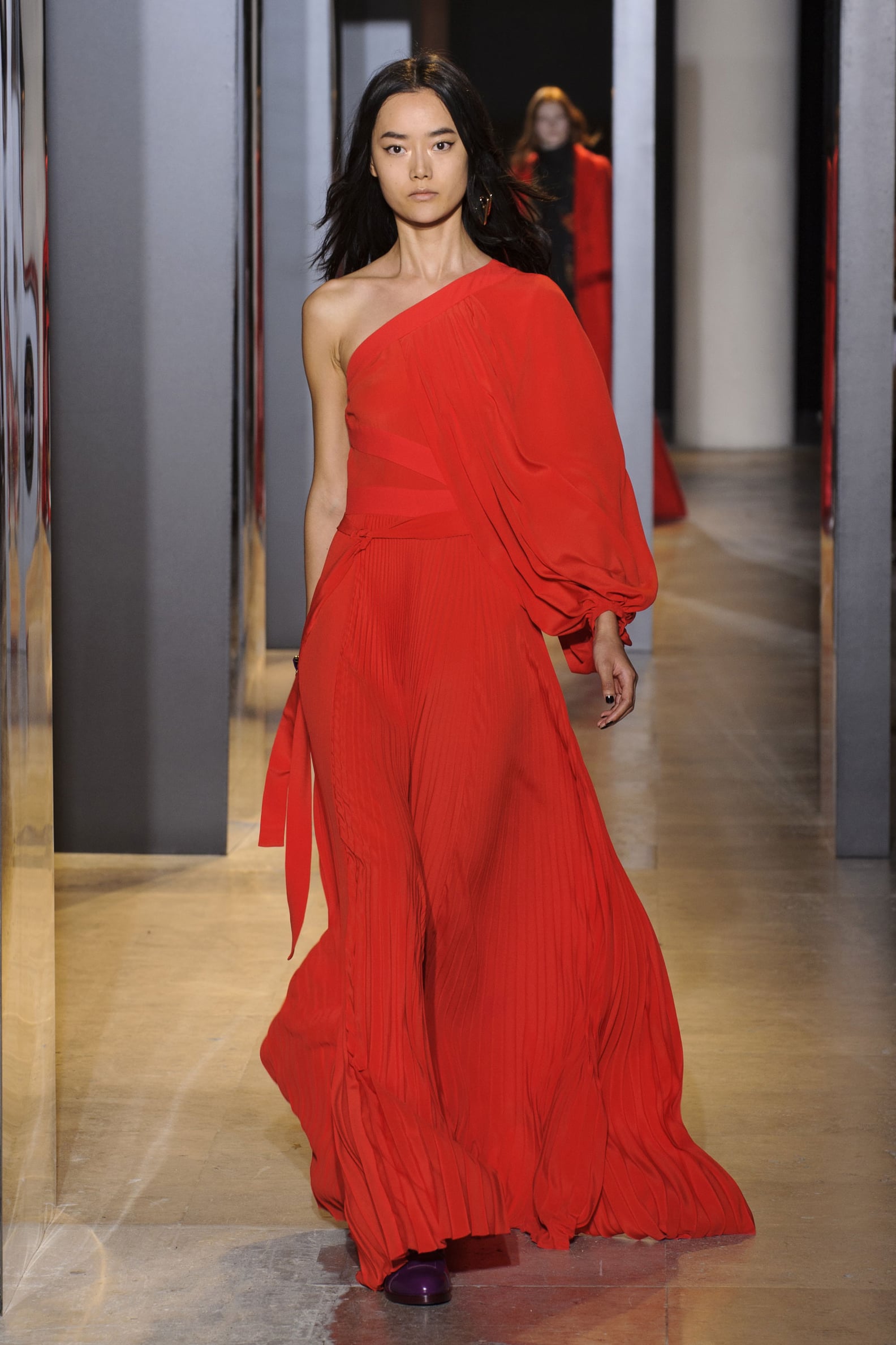 Fall 2015 Trends at Paris Fashion Week | POPSUGAR Fashion