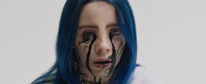 What Song Is In The American Horror Story Season 9 Trailer Popsugar Entertainment