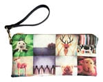 Stitchtagram pillow