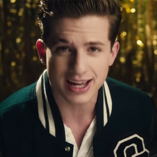 Charlie Puth Interview About "See You Again" | Video
