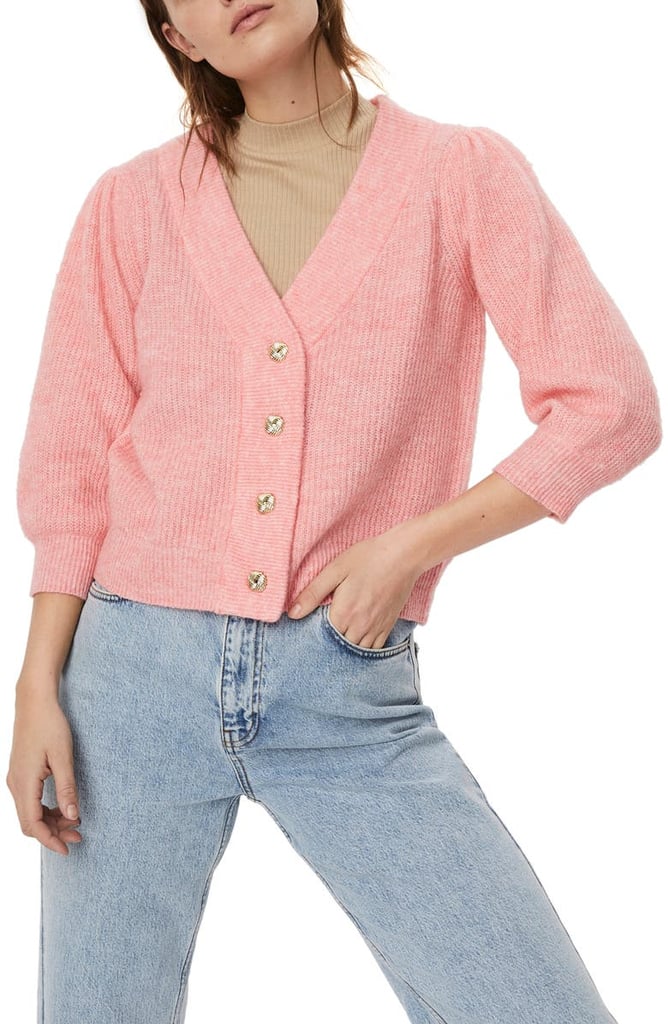 VERO MODA Klaudia Cardigan VERO MODA Klaudia Cardigan