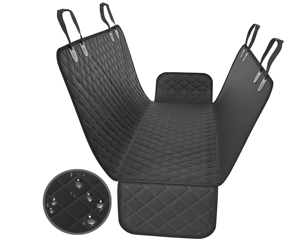 Active Pets Premium Dog Car Seat Cover