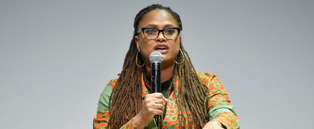 Ava DuVernay Quotes on Weinstein and Incarceration