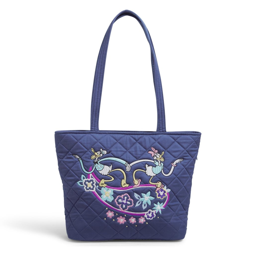 Disney Small Vera Tote Bag