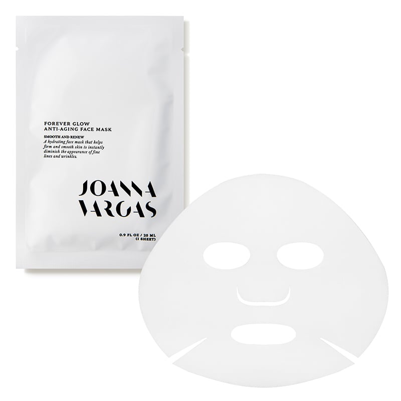 Joanna Vargas Forever Glow Anti-Ageing Face Mask