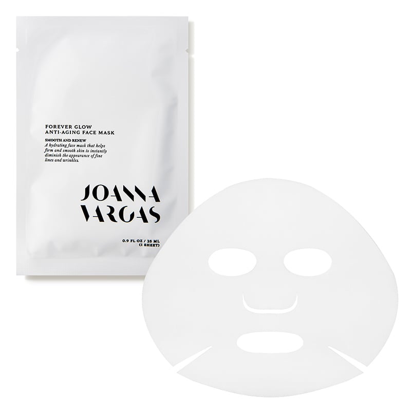 Joanna Vargas Forever Glow Anti-Aging Face Mask