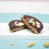 Vegan Peanut Butter Cups Vegan Peanut Butter Cups