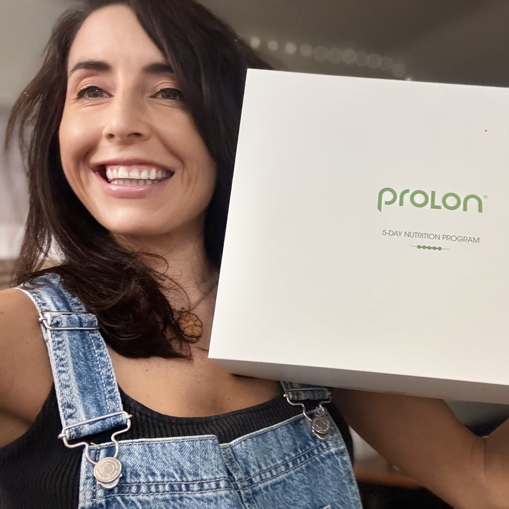 I Wouldn't Wish Prolon's 5-Day Fast-Mimicking Diet on My Worst Enemy