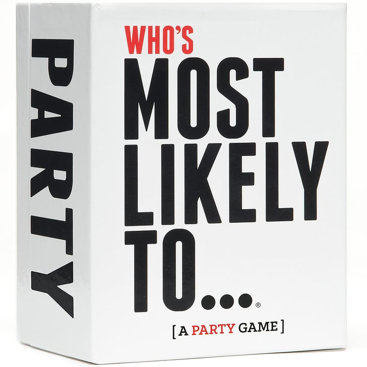 Who #39 s Most Likely To 33 Board Games Perfect For 2 People POPSUGAR