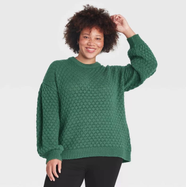 Target sweaters juniors on sale