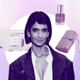 Poorna Jagannathan's Must Haves: From a Hot-Towel Warmer to a Travel Beauty Case
