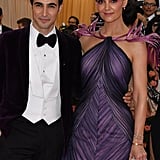 Met Gala Red Carpet Dresses 2019