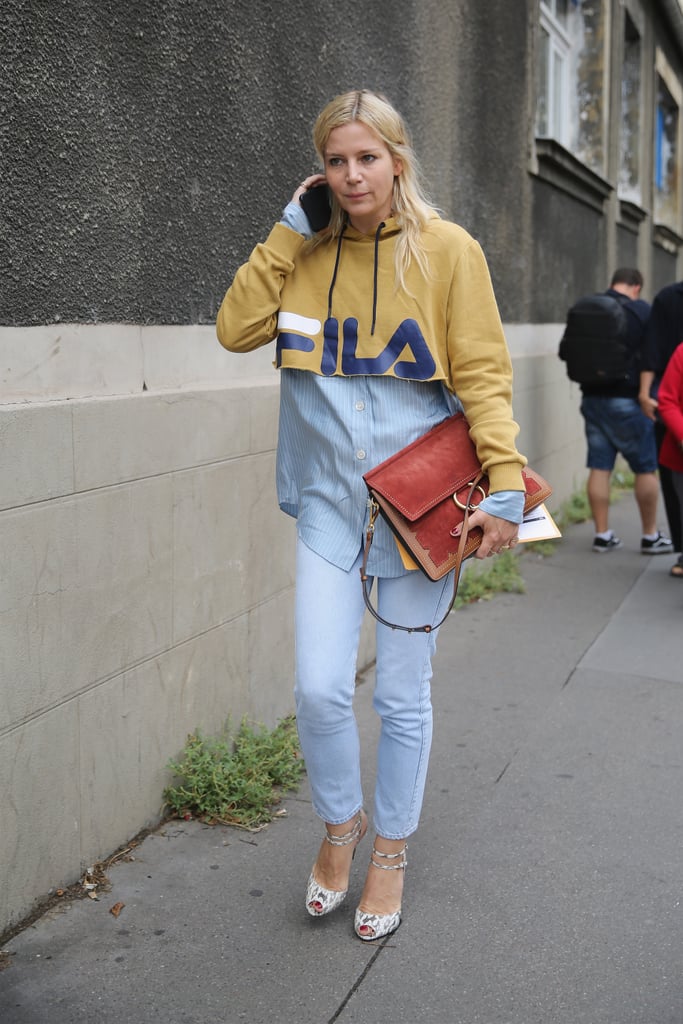 Fall Layering Hacks
