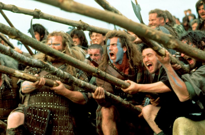 Braveheart (1995)