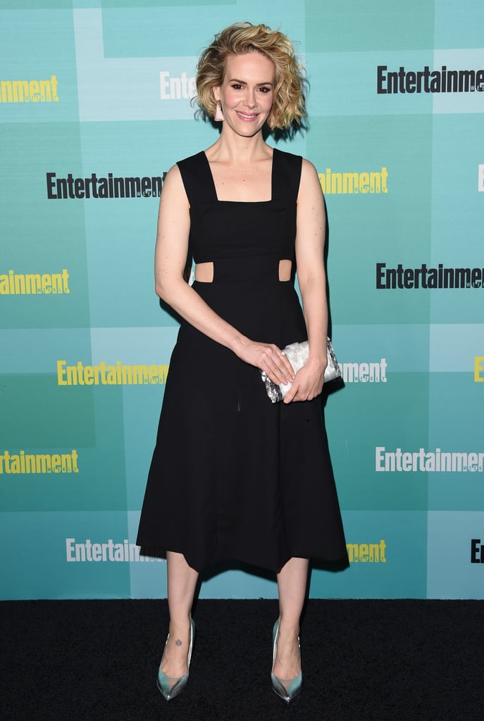 Sarah Paulson