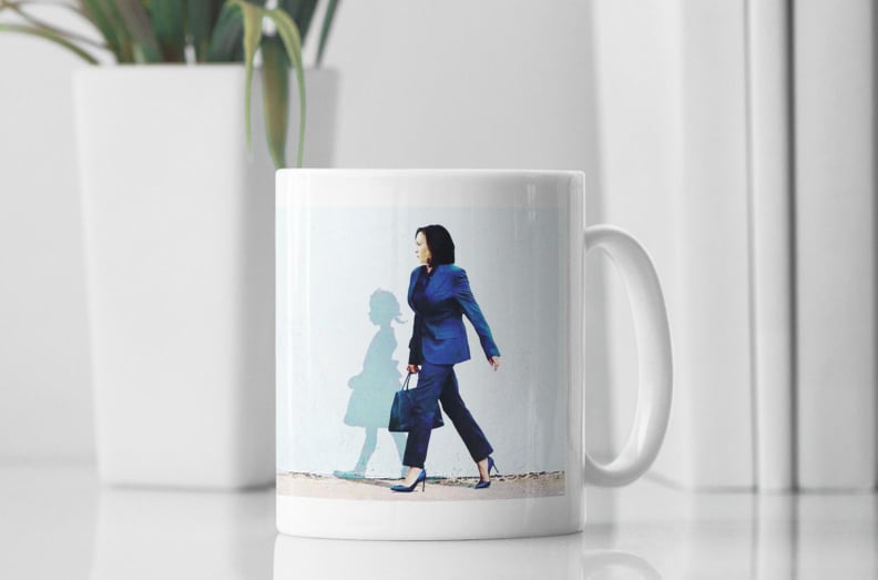 Kamala Harris Coffee Mug