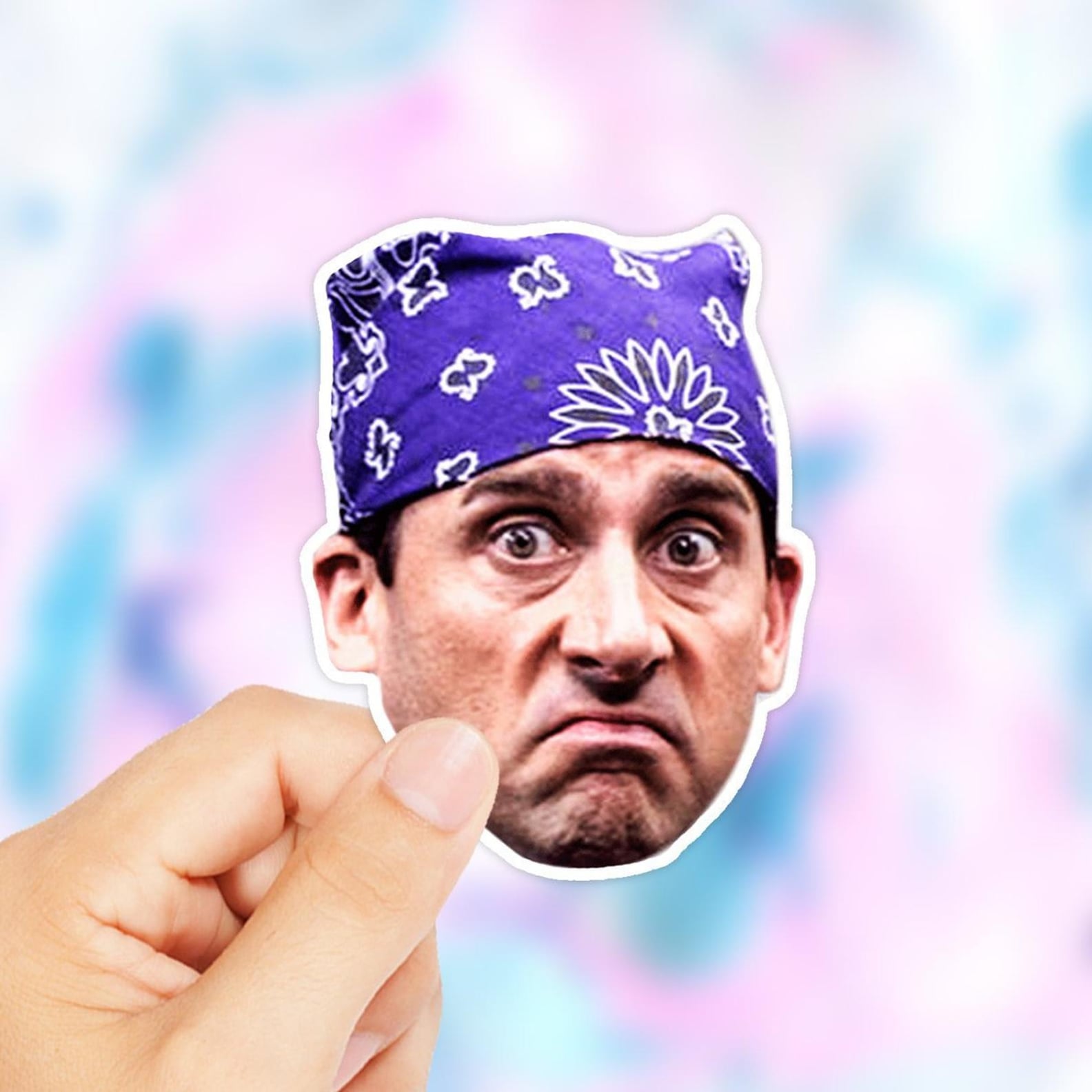 The Office Stickers | PS Entertainment