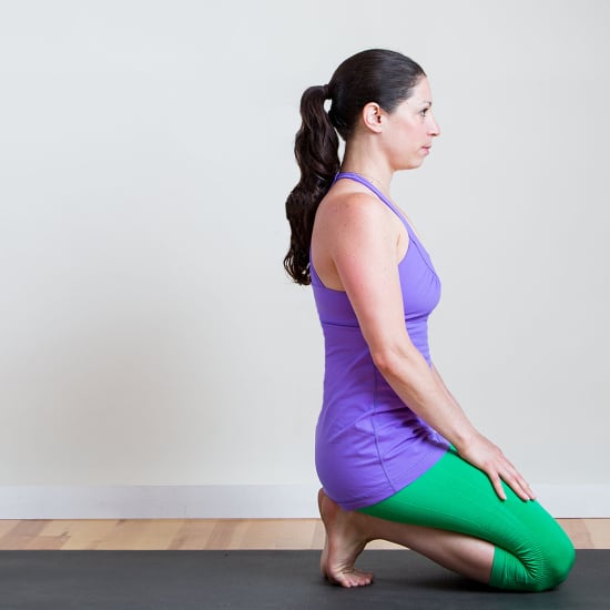 Best Foot Stretch For Runners