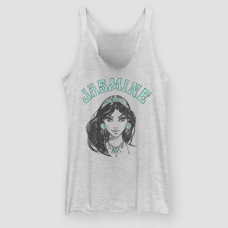 Jasmine Tank Top