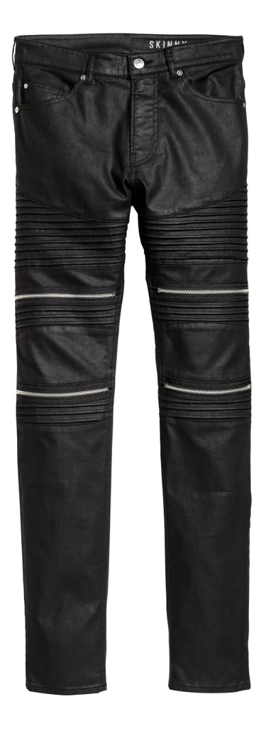 H&M's Black Friday All Black Collection 2016