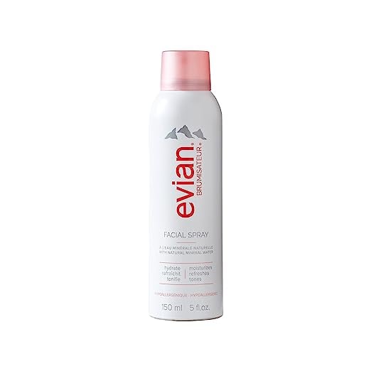 Best Prime Day Deal on a Face Mist