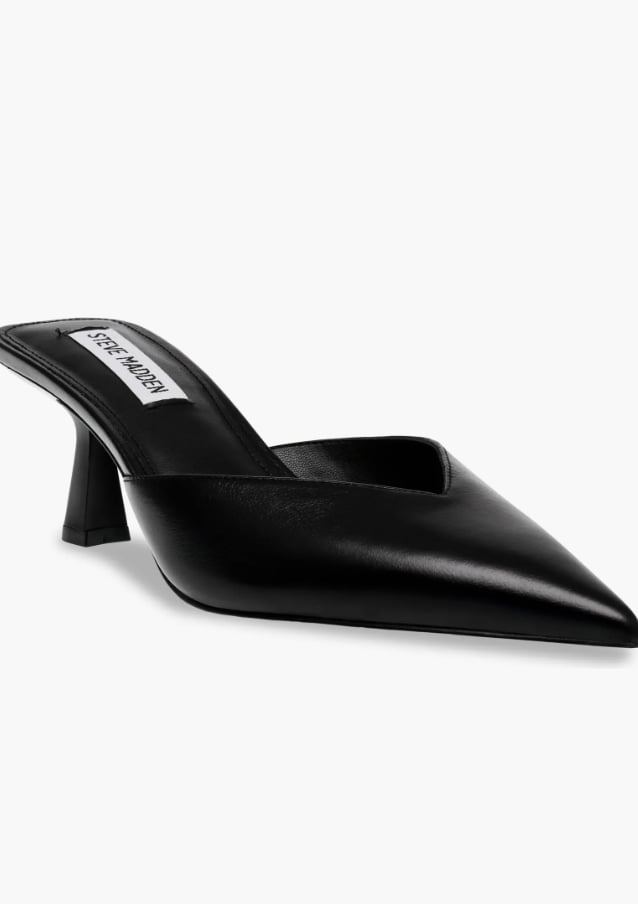Best Classic Mules