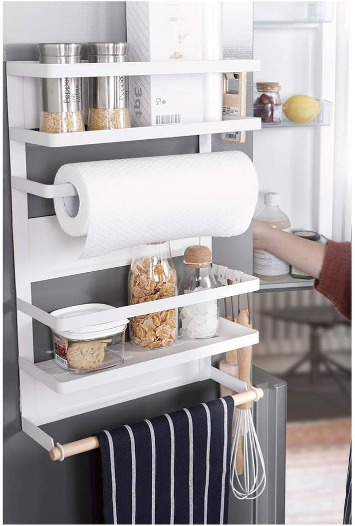 Best Kitchen Wall Storage Organizers 2019 | POPSUGAR Food