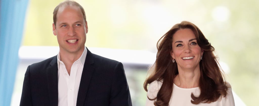 The Best Jewelry Prince William Has Given Kate Middleton