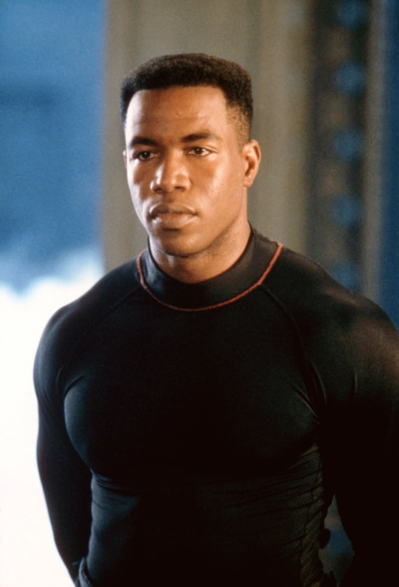 Michael Jai White