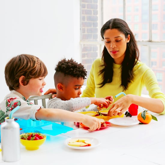 How Do I Give My Kid the Childhood I Never Had?