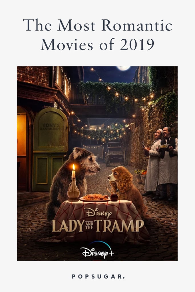 Romantic Movies Coming Out in 2019