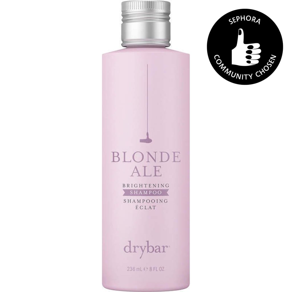 Drybar Blonde Ale Brightening Shampoo