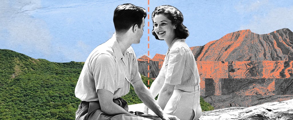 Living Apart Together Has Improved My Sex Life