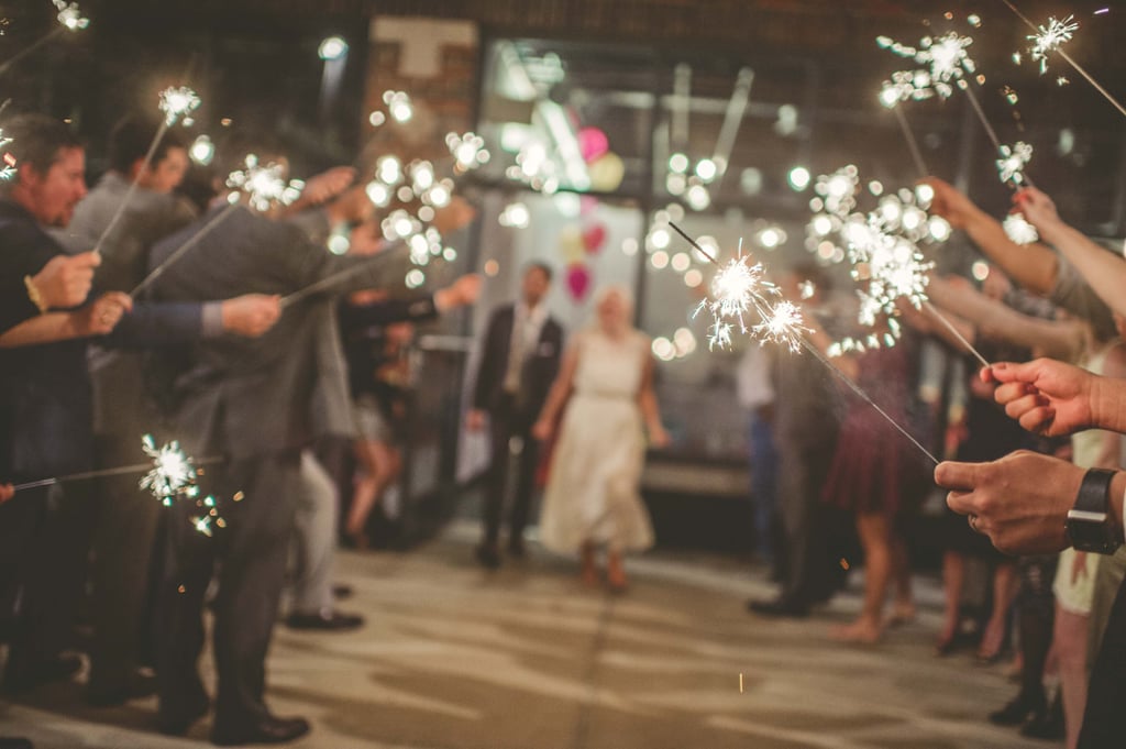 Oklahoma City Art Gallery Wedding
