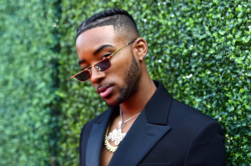 Sexy Algee Smith Pictures