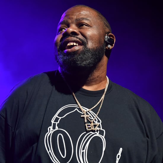 Biz Markie Has Died at Age 57