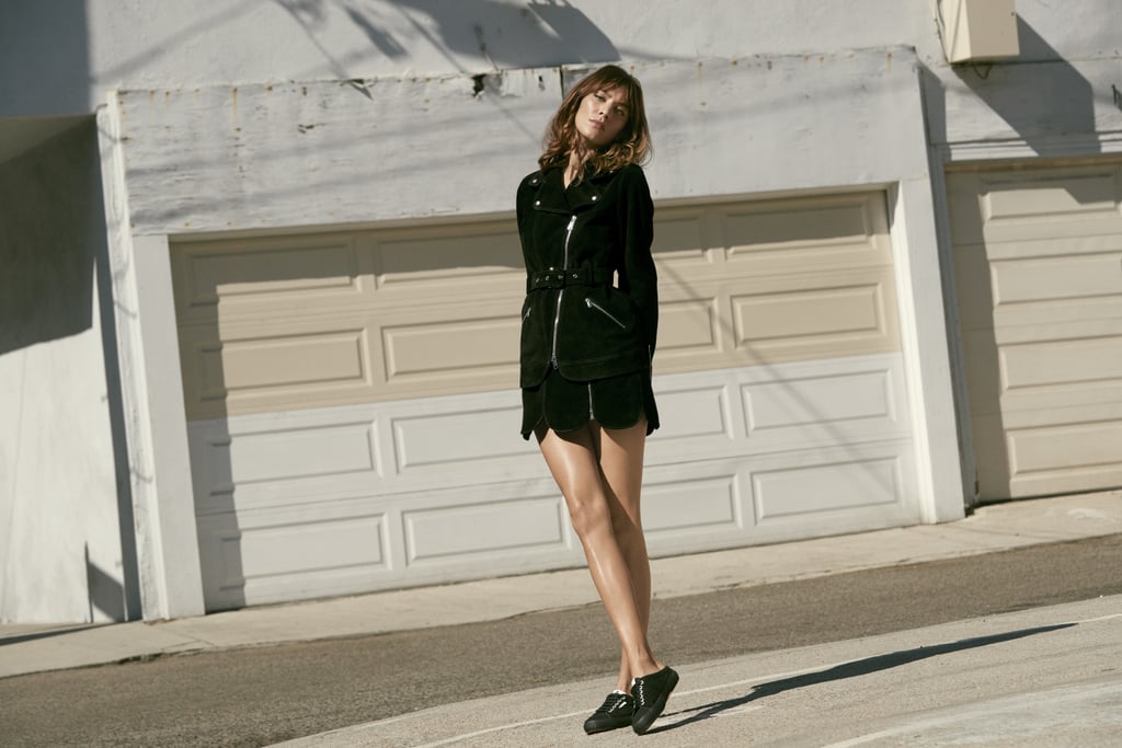 Superga X Alexa Chung