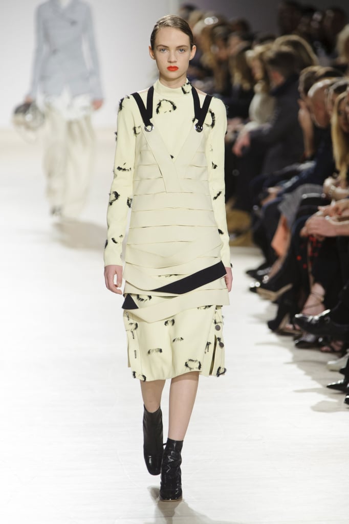 Proenza Schouler Fall 2016 Collection
