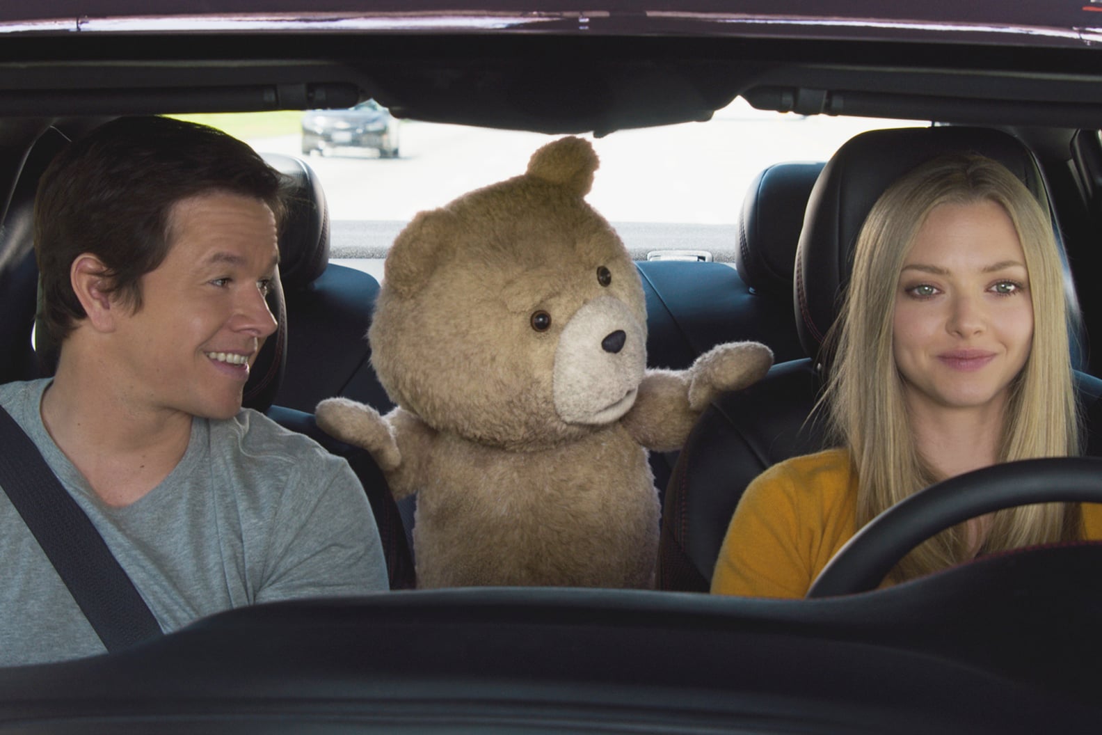 Movies to See on Fourth of July Weekend 2015 PS