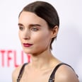 Rooney Mara's Hillside Home Is a Millennial's Midcentury Dream