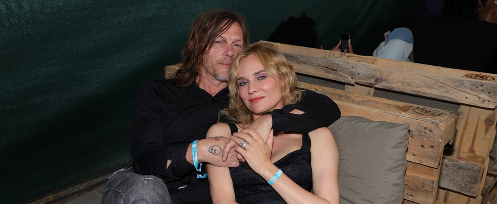 Who Has Norman Reedus Dated?