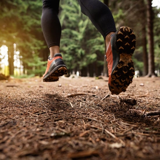 How to Start Trail Running